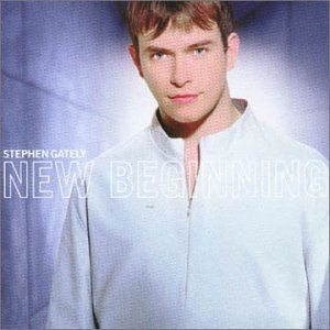Stephen Gately: New Beginning