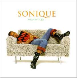 Sonique: It Feels So Good