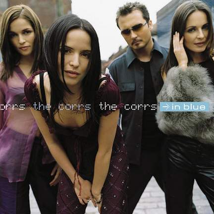 The Corrs: Breathless