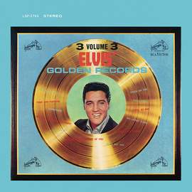 Elvis Presley: Stuck On You