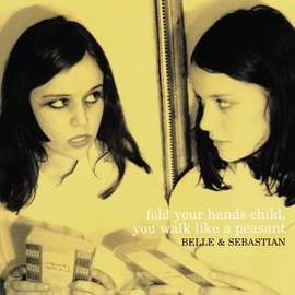 Belle And Sebastian: The Model