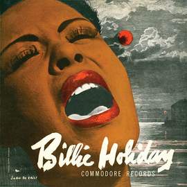 Billie Holiday: Strange Fruit