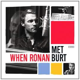Ronan Keating: If I Don't Tell You Now