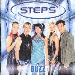 Steps: Stomp