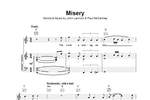 The Beatles: Misery Product Image