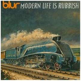 Blur: Pressure On Julian