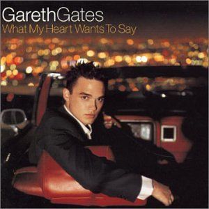 Gareth Gates: Unchained Melody