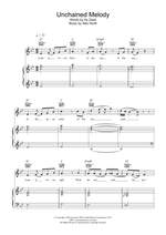 Gareth Gates: Unchained Melody Product Image