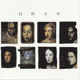 UB40: Breakfast In Bed