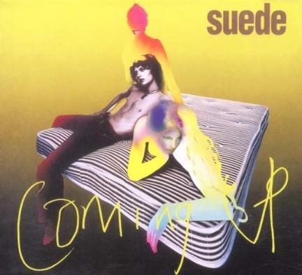 Suede: Trash