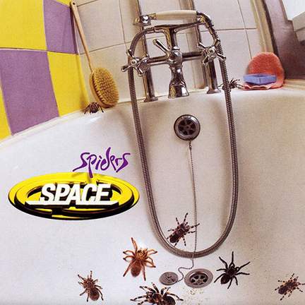 Space: No One Understand