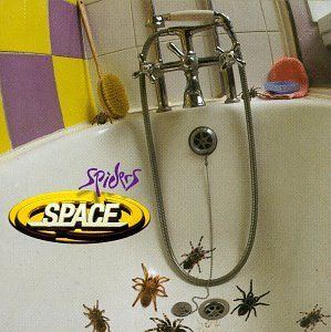 Space: Charlie M