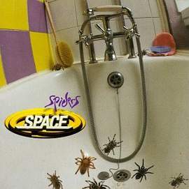 Space: Growler