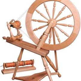 Delia Murphy: The Spinning Wheel