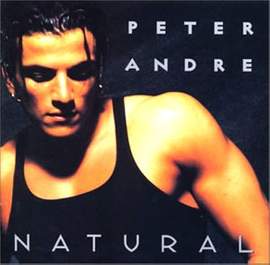 Peter André: All I Ever Wanted