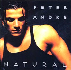 Peter André: All I Ever Wanted