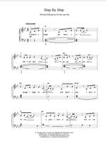Whitney Houston: Step By Step Product Image