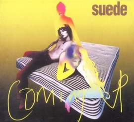 Suede: Beautiful Ones