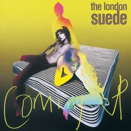 Suede: Saturday Night