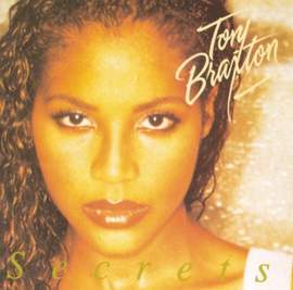 Toni Braxton: Find Me A Man
