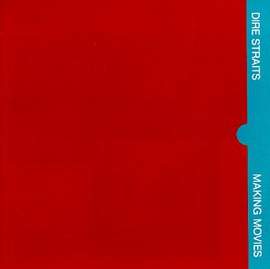 Dire Straits: Les Boys