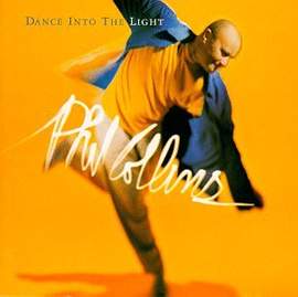 Phil Collins: Wear My Hat
