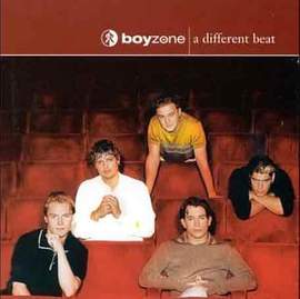 Boyzone: Give A Little