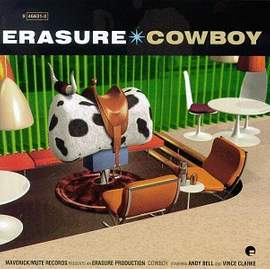 Erasure: How Can I Say