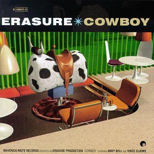 Erasure: Save Me Darling