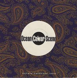 Ocean Colour Scene: Alibis