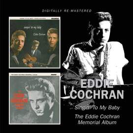 Eddie Cochran: Completely Sweet