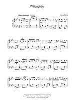 Patrick Doyle: Willoughby Product Image