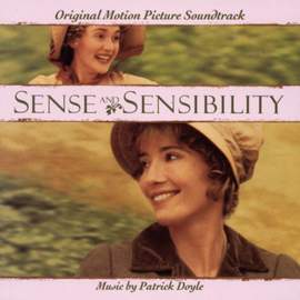 Patrick  Doyle: Combe Magna