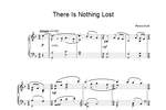 Patrick  Doyle: There Is Nothing Lost Product Image