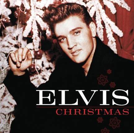 Elvis Presley: Paralyzed
