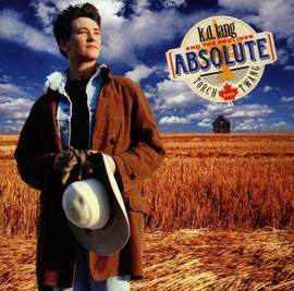 k.d. lang: Nowhere To Stand