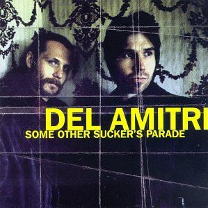 Del Amitri: Lucky Guy