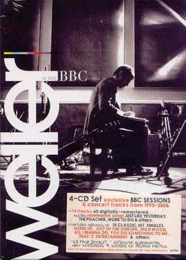 Paul Weller: Heavy Soul (Pt2)