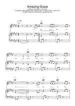 Daniel O'Donnell: Amazing Grace Product Image