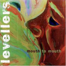 The Levellers: Dog Train
