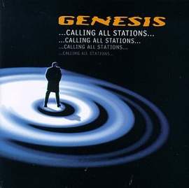 Genesis: Alien Afternoon
