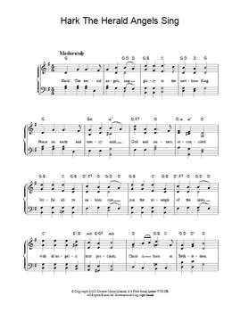 Charles Wesley: Hark! The Herald Angels Sing