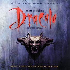Annie Lennox: Love Song For A Vampire