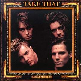 Take That: Back For Good