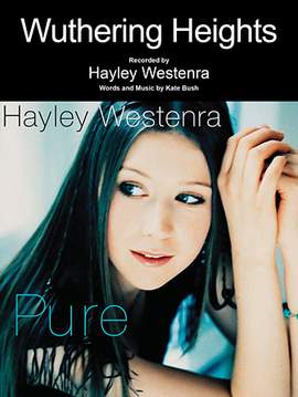 Hayley Westenra: Wuthering Heights