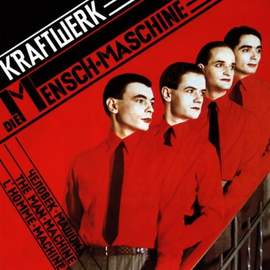 Kraftwerk: The Model