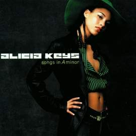 Alicia Keys: How Come You Don't Call Me