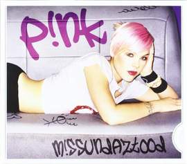 P!nk: Get The Party Started