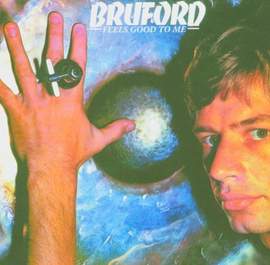 Bill Bruford: Beelzebub