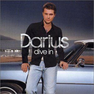 Darius: Colourblind